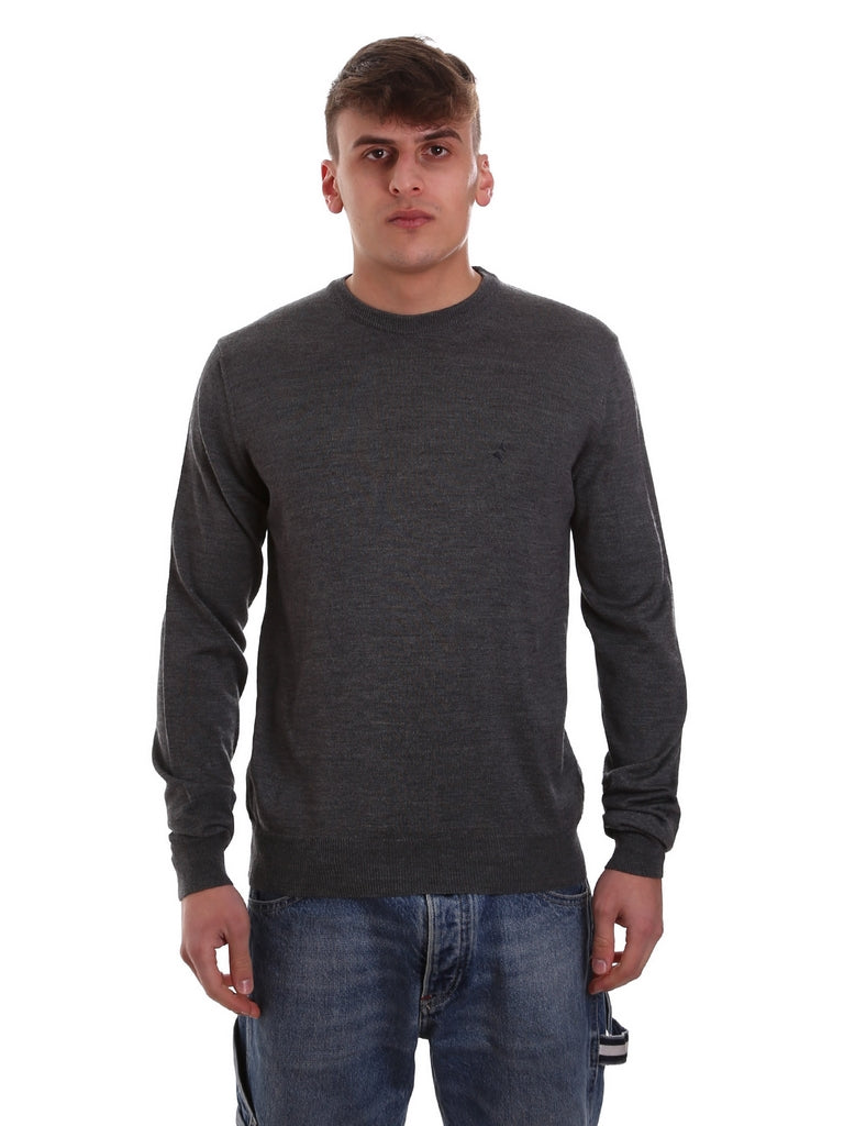 Maglioncini Grigio Navigare