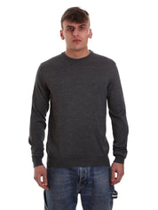 Maglioncini Grigio Navigare