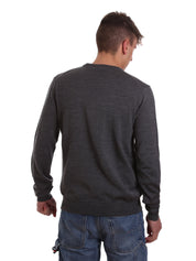 Maglioncini Grigio Navigare