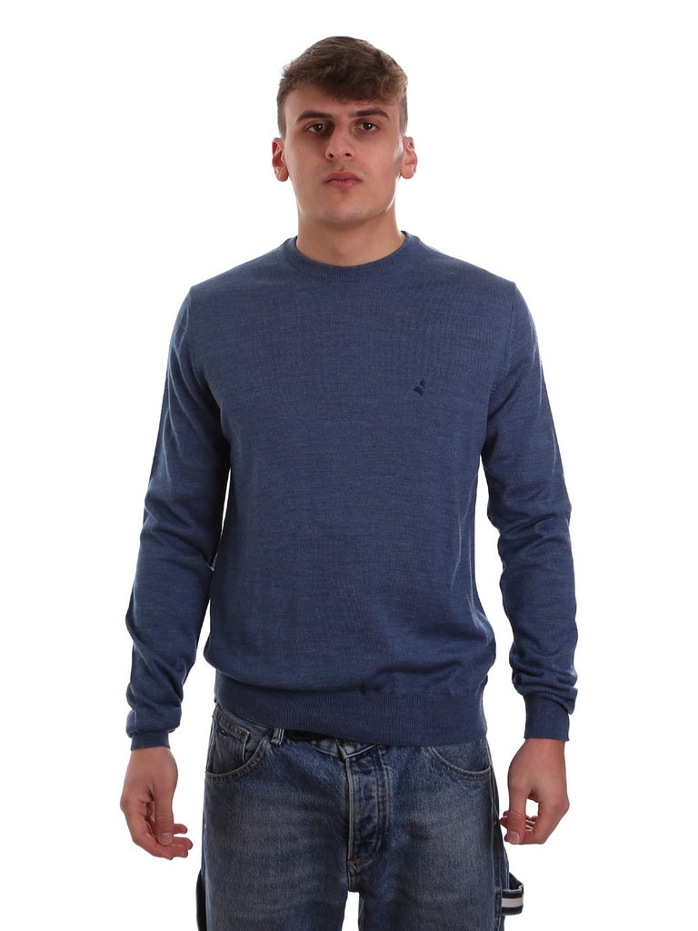 Maglioncini Blu Navigare