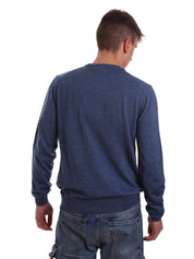 Maglioncini Blu Navigare