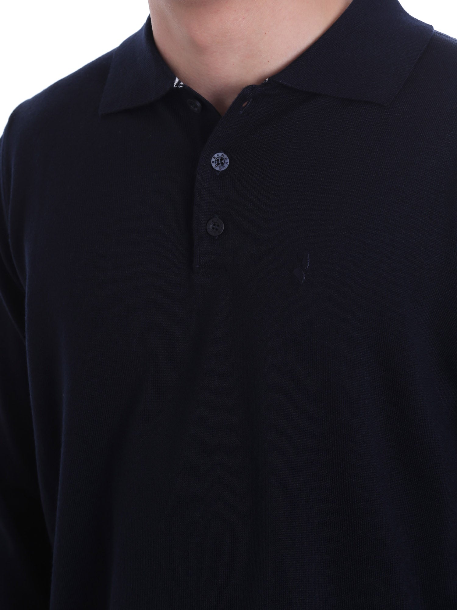 Polo Blu Notte Navigare