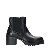 Stivaletti Nero Lumberjack