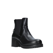 Stivaletti Nero Lumberjack