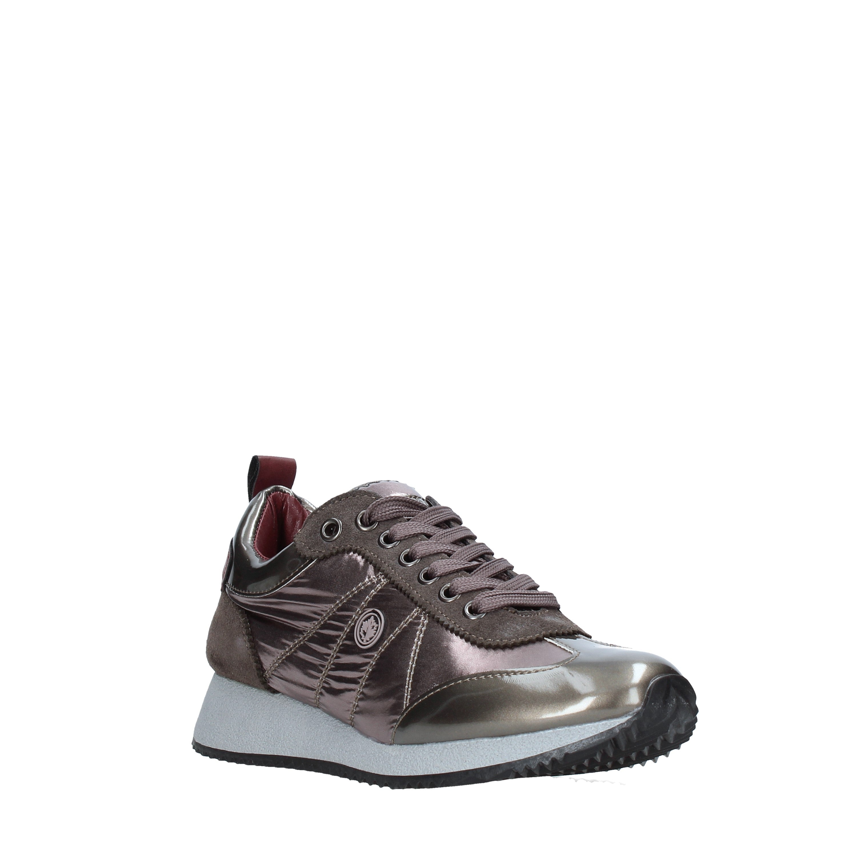 Sneakers Grigio Lumberjack