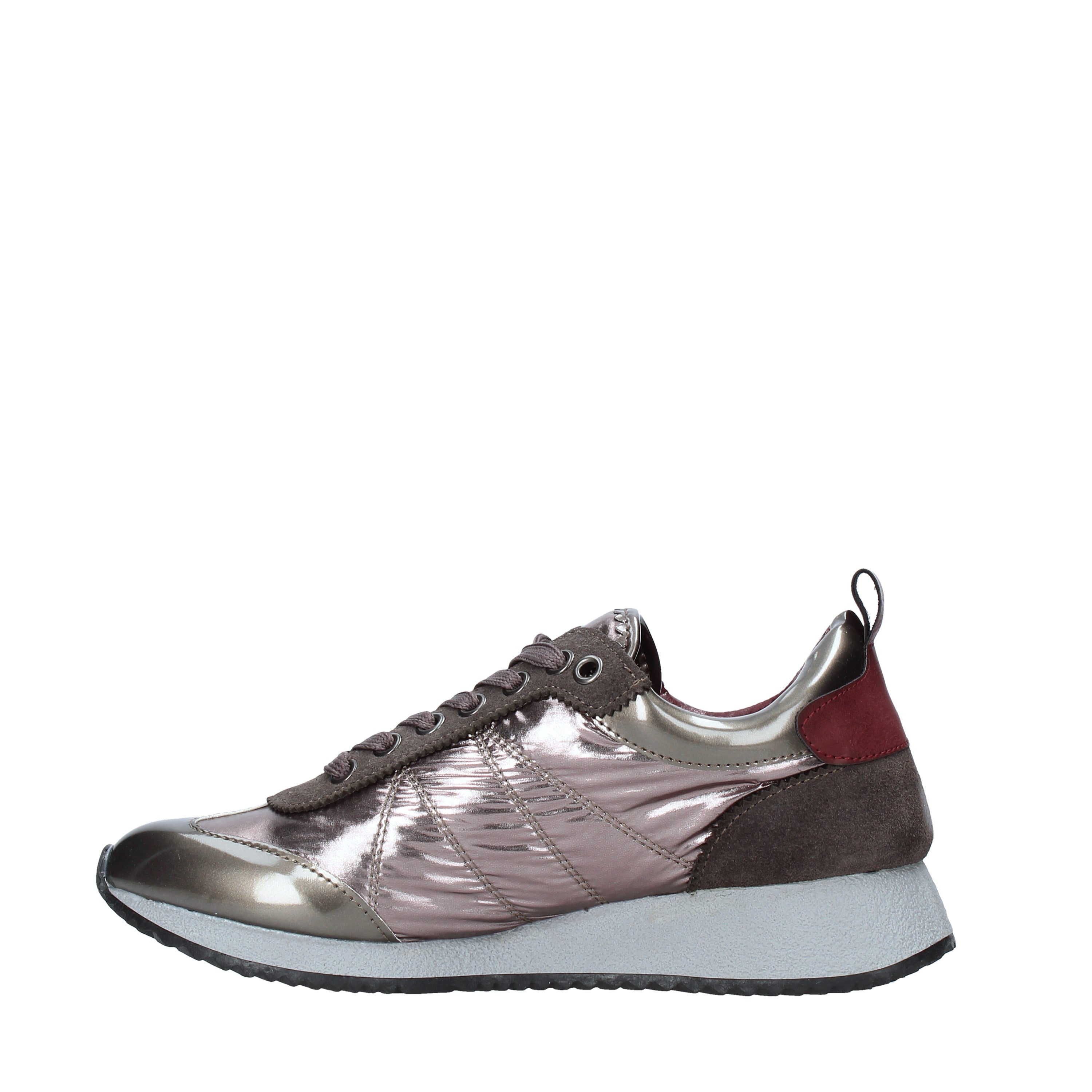 Sneakers Grigio Lumberjack