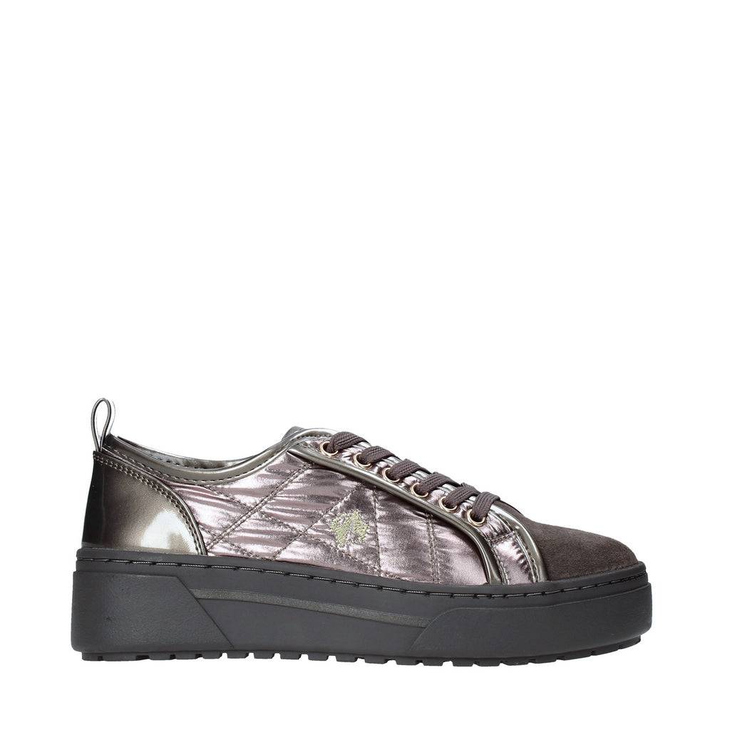 Sneakers Grigio Lumberjack