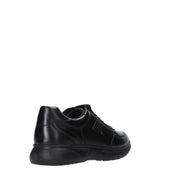 Sneakers Nero Lumberjack