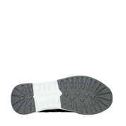 Sneakers Nero Lumberjack