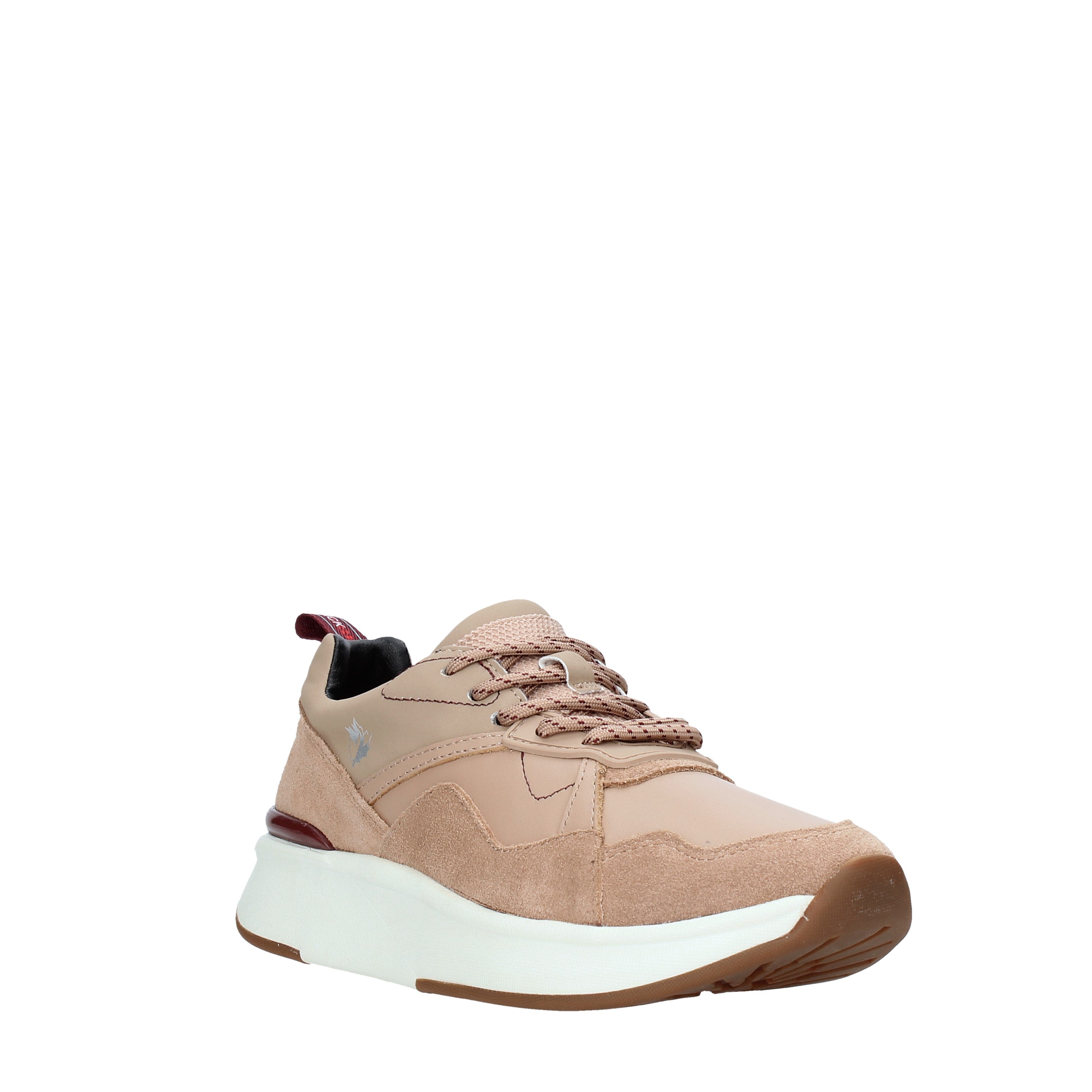 Sneakers Rosa Lumberjack