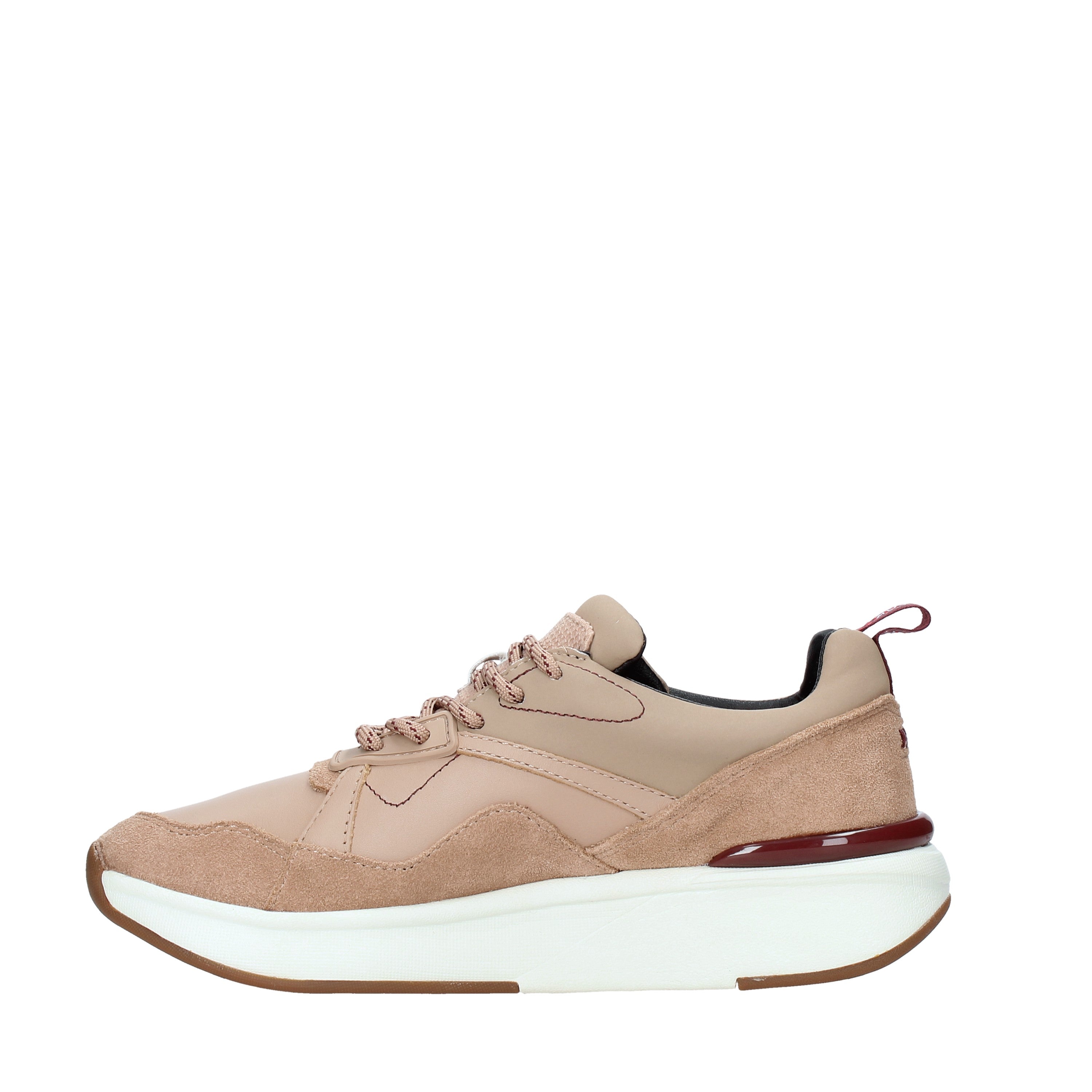 Sneakers Rosa Lumberjack