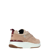 Sneakers Rosa Lumberjack
