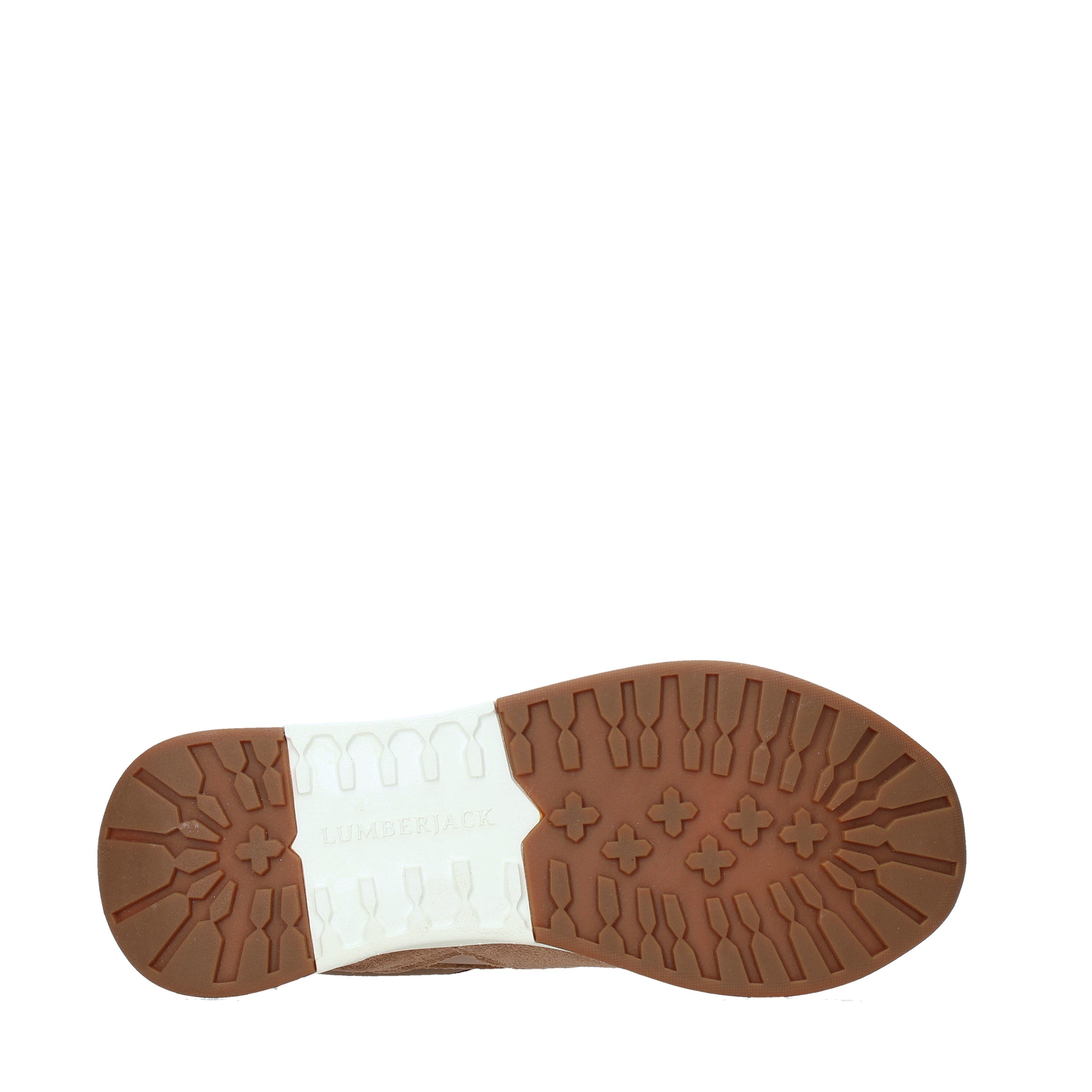 Sneakers Rosa Lumberjack