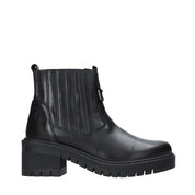 Stivaletti Nero Lumberjack