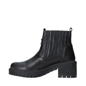 Stivaletti Nero Lumberjack