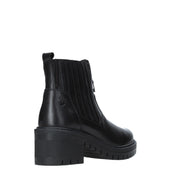 Stivaletti Nero Lumberjack