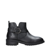 Stivaletti Nero Lumberjack