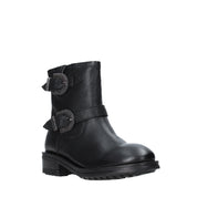 Stivaletti Nero Lumberjack