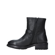 Stivaletti Nero Lumberjack