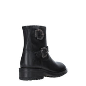 Stivaletti Nero Lumberjack