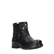 Stivaletti Nero Lumberjack