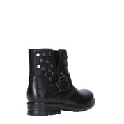 Stivaletti Nero Lumberjack