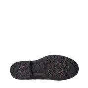 Stivaletti Nero Lumberjack