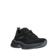 Sneakers Nero Lumberjack