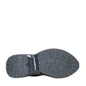 Sneakers Nero Lumberjack