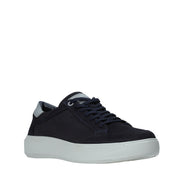 Sneakers Blu Lumberjack