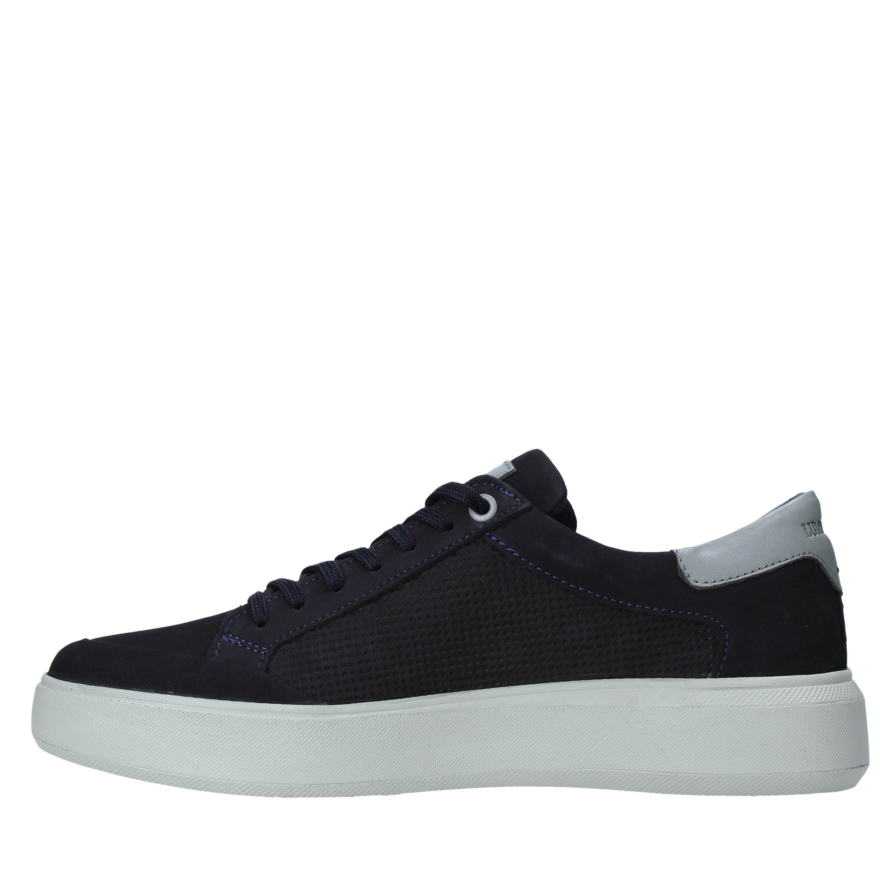 Sneakers Blu Lumberjack