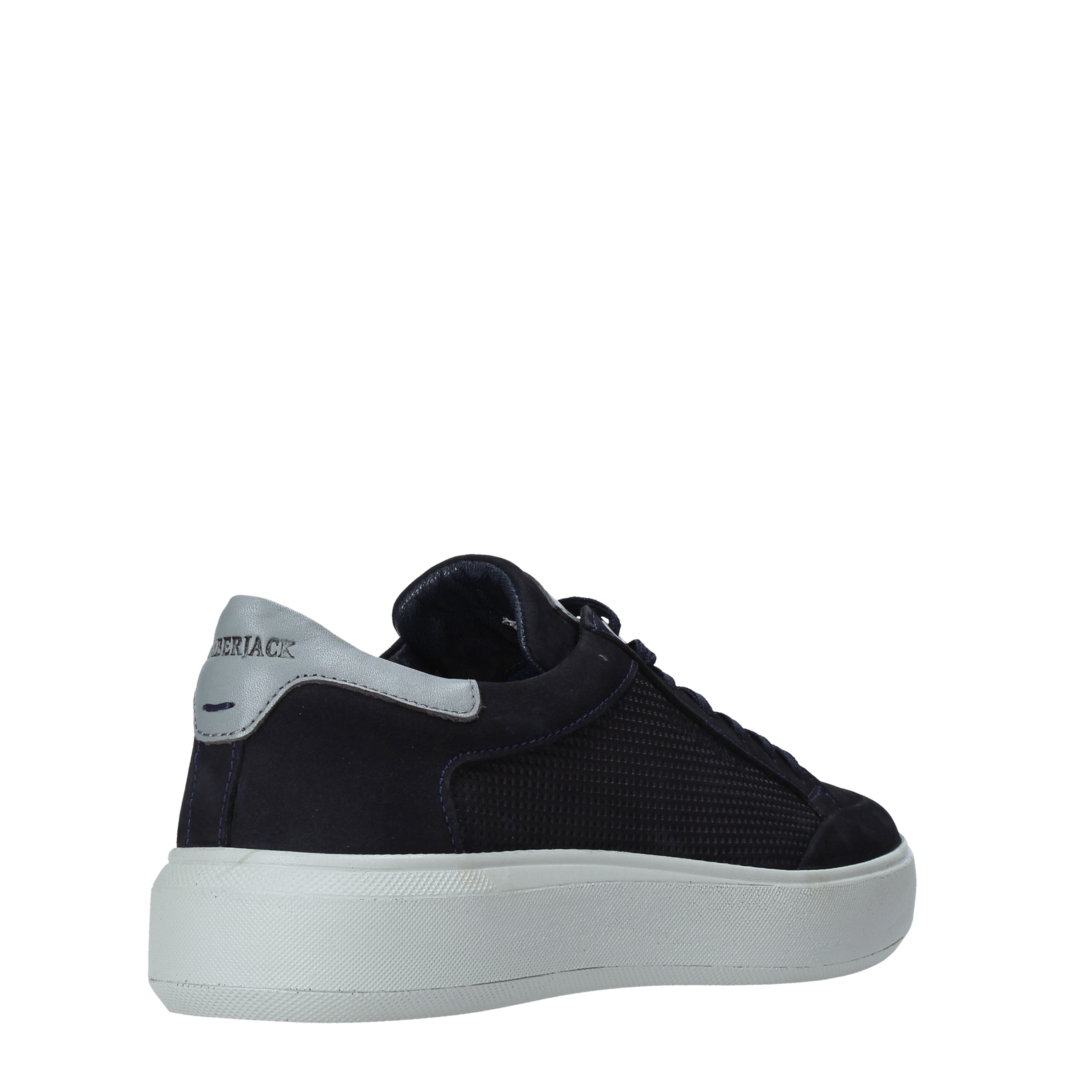 Sneakers Blu Lumberjack