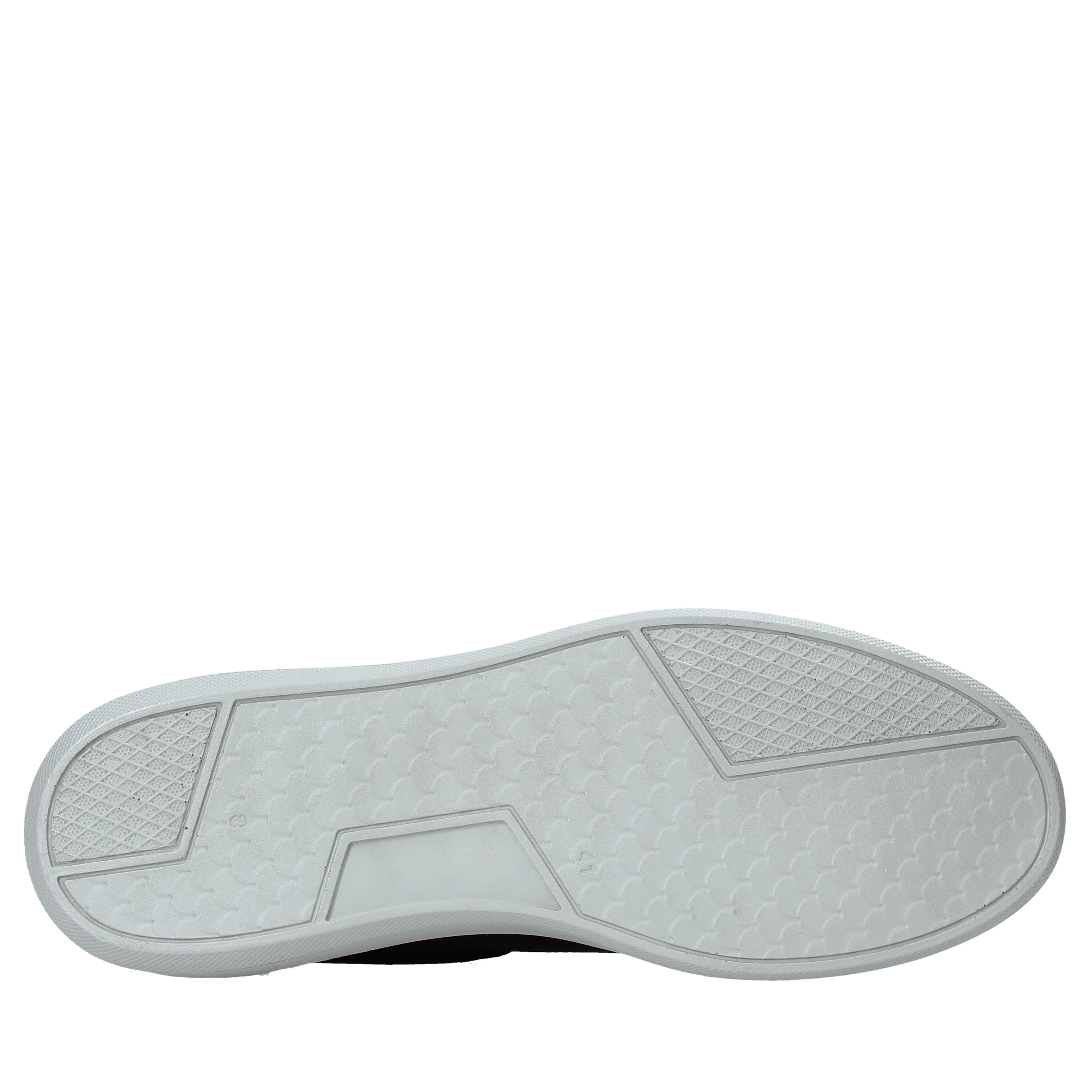 Sneakers Blu Lumberjack