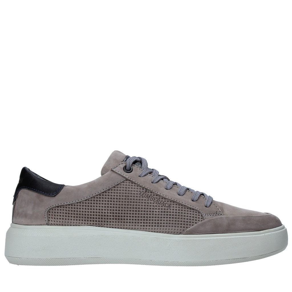 Sneakers Grigio Lumberjack