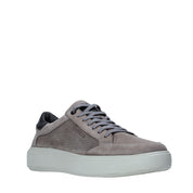 Sneakers Grigio Lumberjack