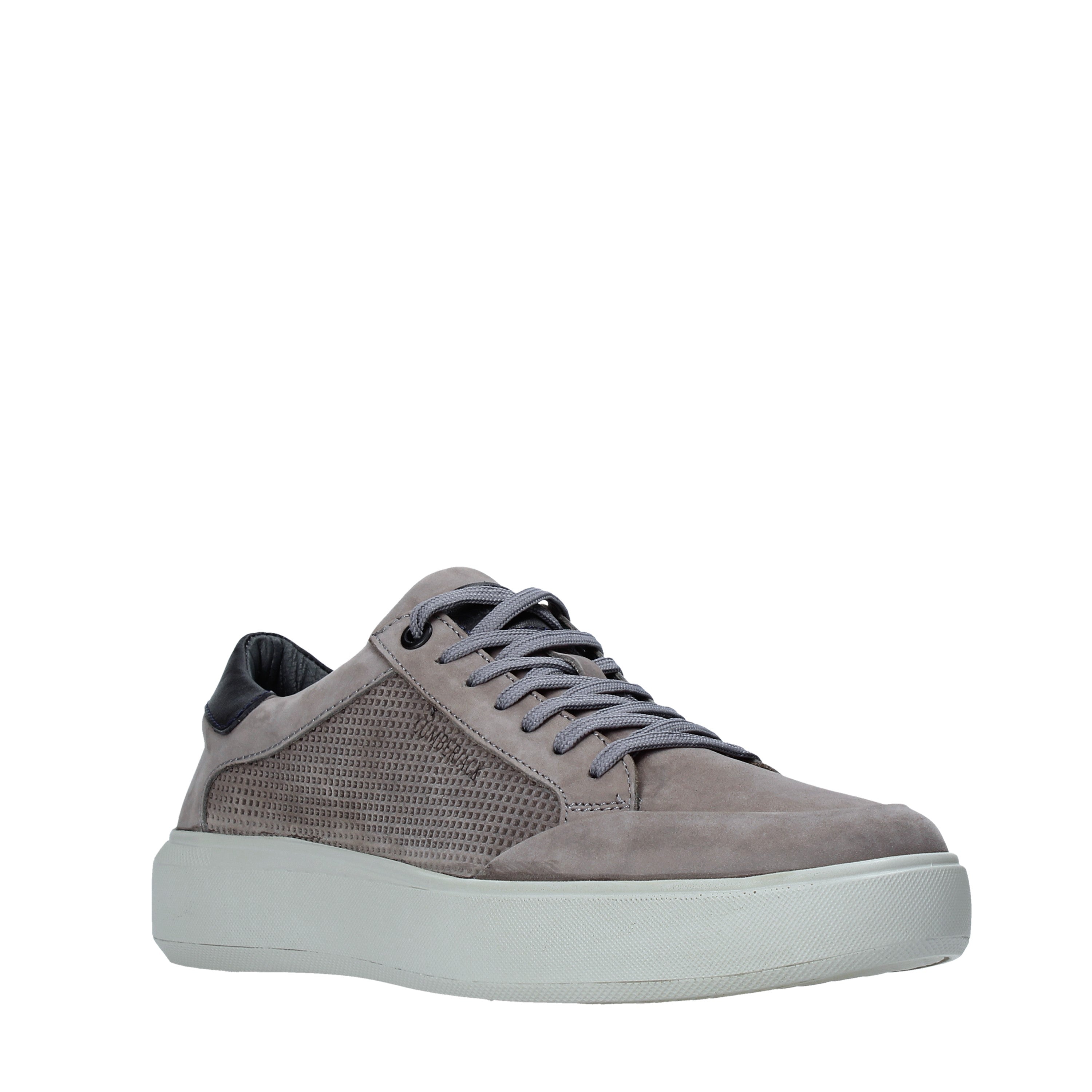 Sneakers Grigio Lumberjack
