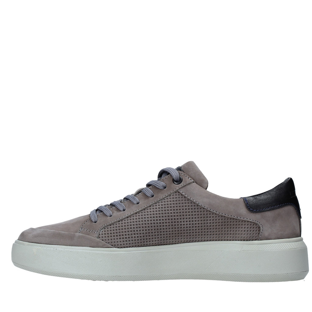 Sneakers Grigio Lumberjack