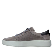Sneakers Grigio Lumberjack
