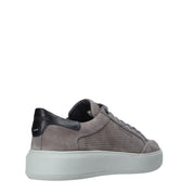 Sneakers Grigio Lumberjack