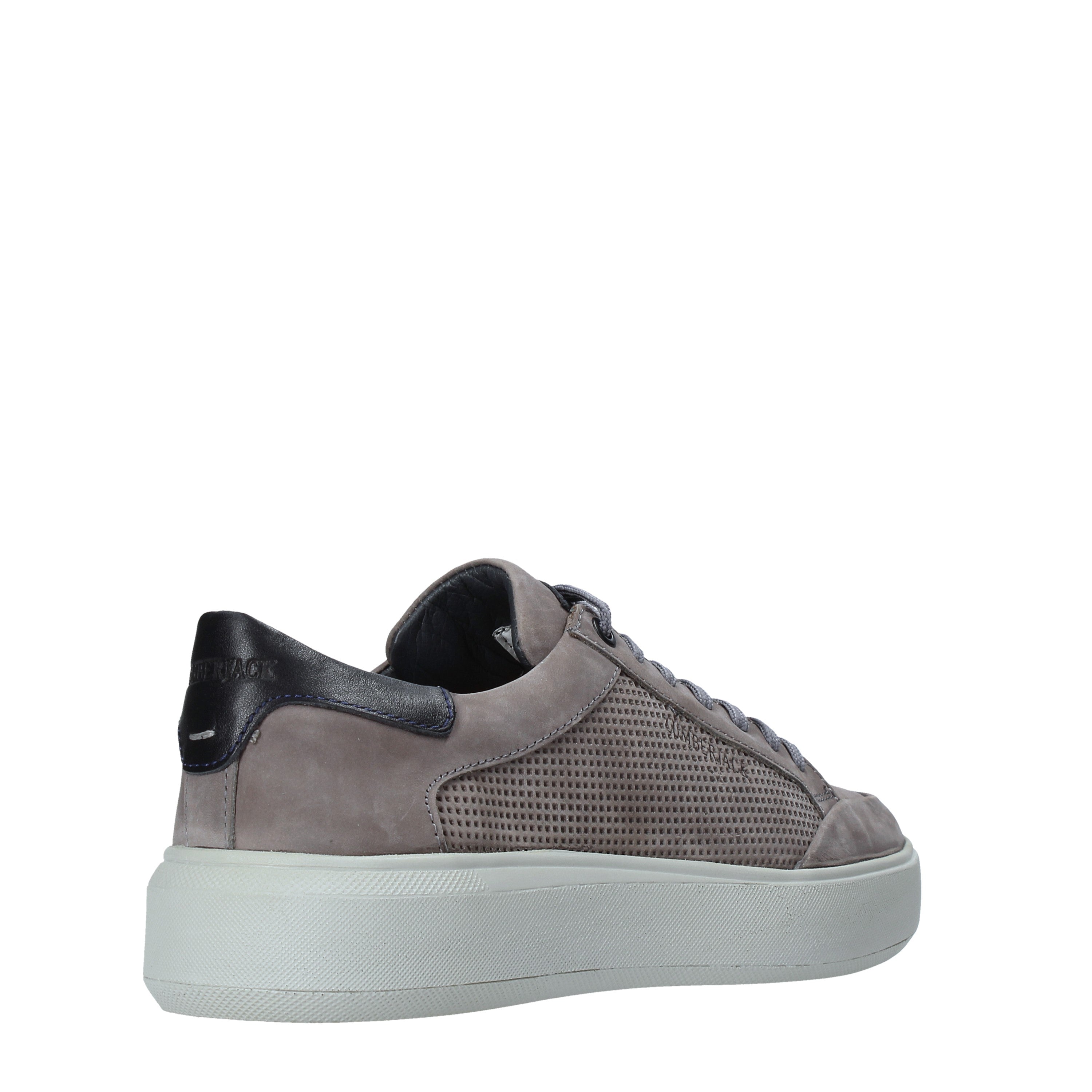 Sneakers Grigio Lumberjack