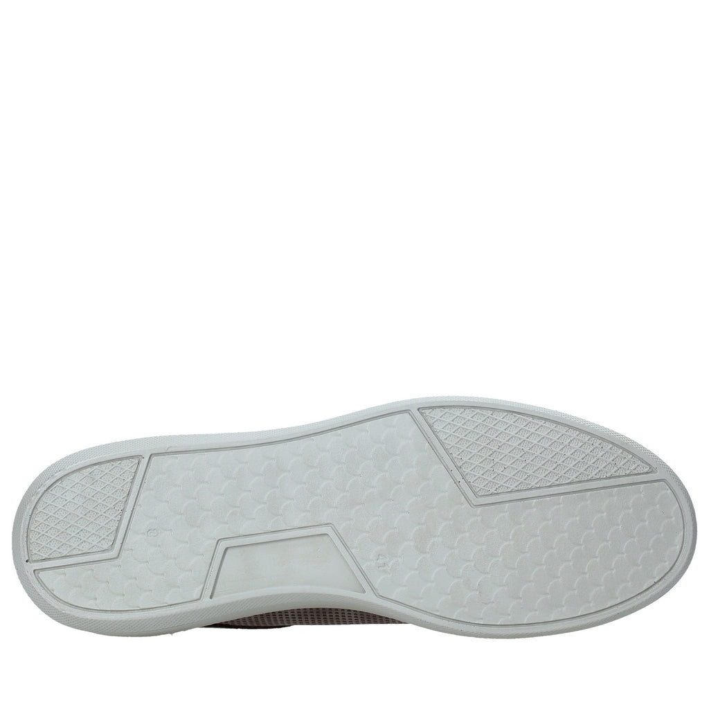 Sneakers Grigio Lumberjack