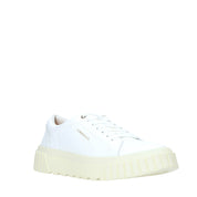 Sneakers Bianco Lumberjack