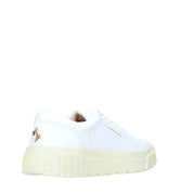 Sneakers Bianco Lumberjack