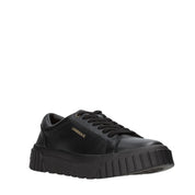 Sneakers Nero Lumberjack