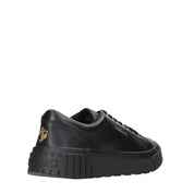 Sneakers Nero Lumberjack