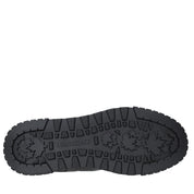 Sneakers Nero Lumberjack