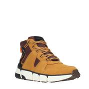 Stivaletti Giallo Lumberjack