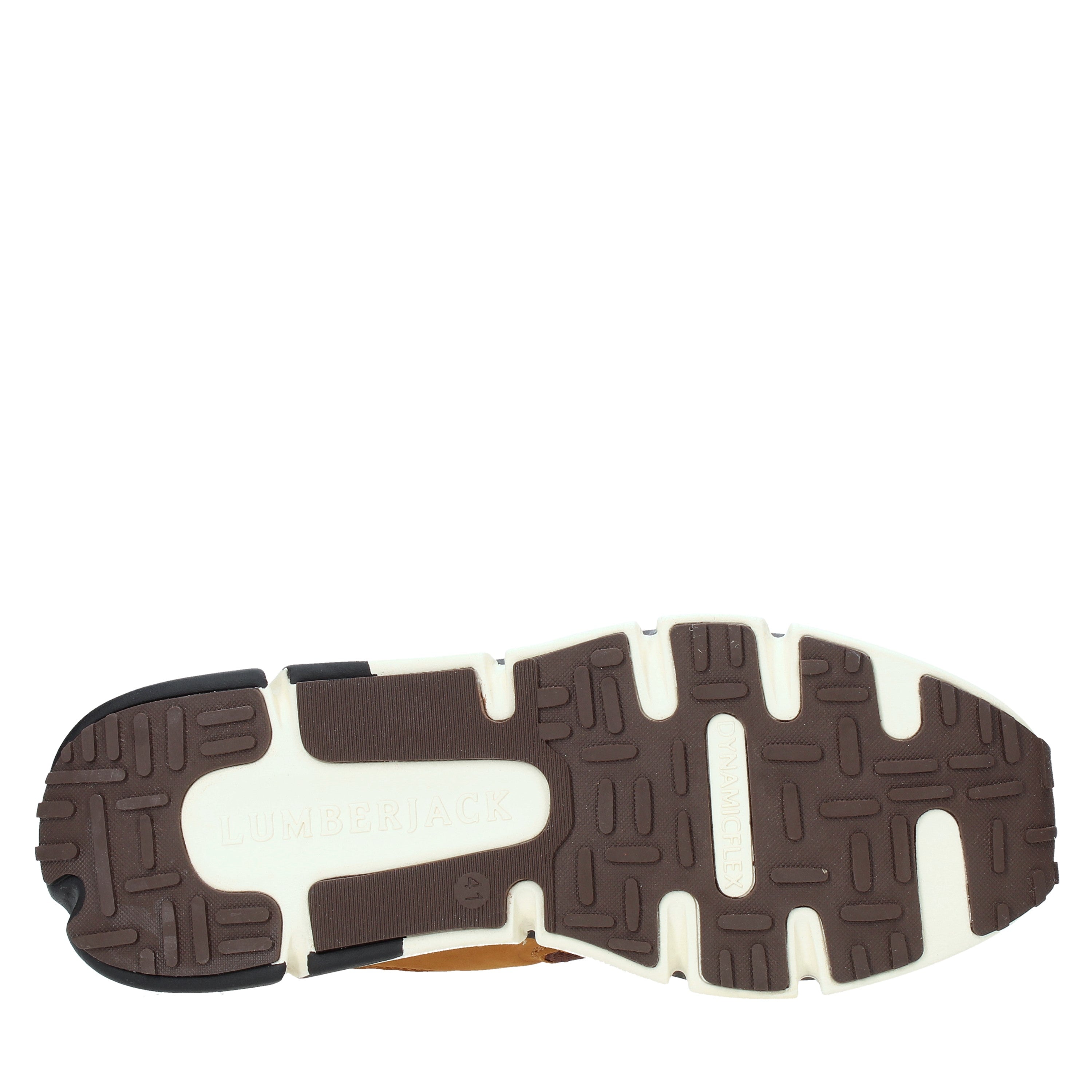 Stivaletti Giallo Lumberjack