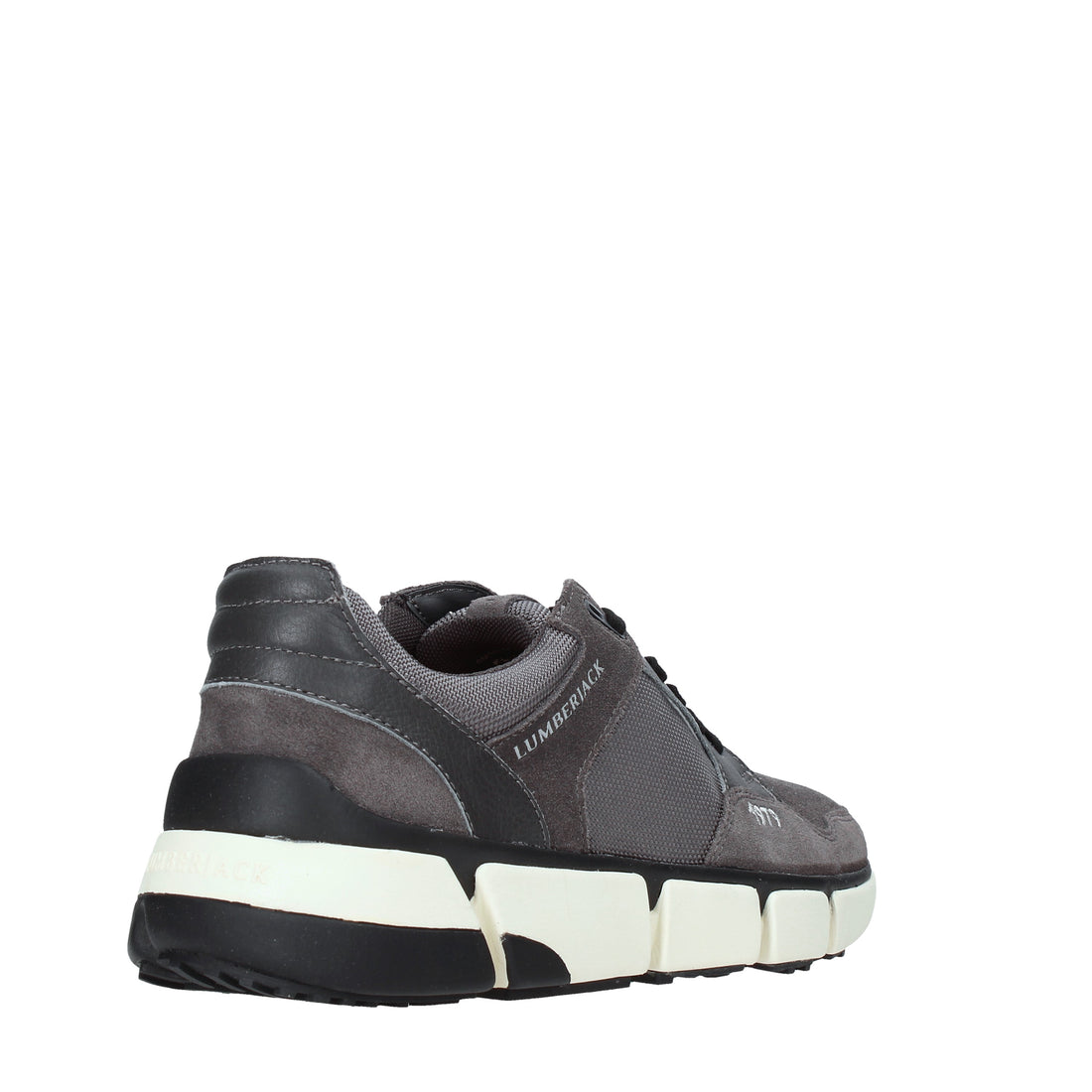 Sneakers Grigio Lumberjack