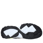 Sneakers Nero Lumberjack